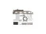 <strong>FISCHER CITROEN Комплект прокладок турбіни JUMPER 2.0 15-, JUMPER 2.2 19-, PEUGEOT BOXER 2.0 15-, BOXER 2.2 19- FA1 KT210680 (фото 1)</strong>