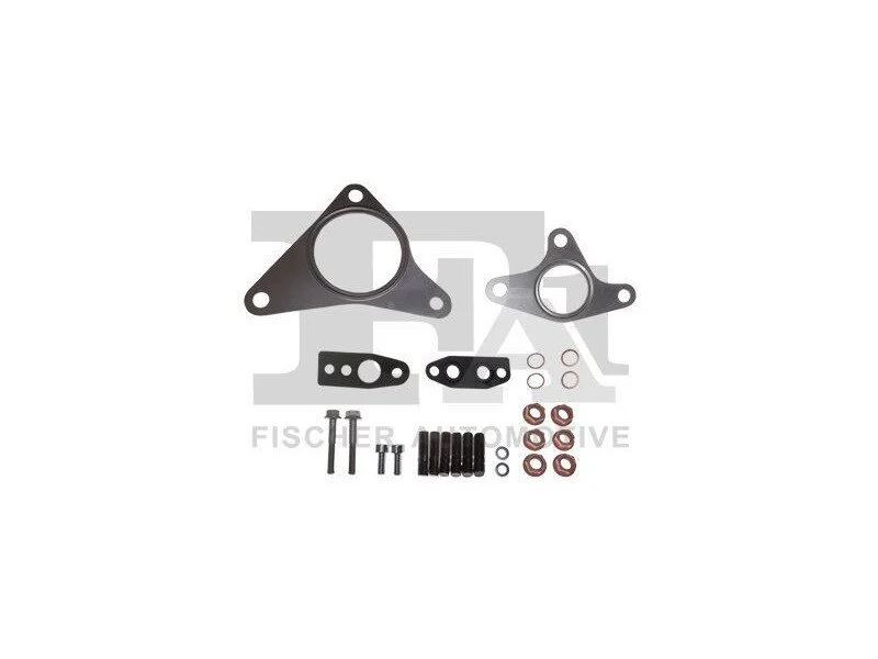 <strong>Комплект прокладок турбіни SUBARU Outback 09-14, Forester 13-18, Impreza 07-11, Outback 03-09, Legacy 09-14, Forester 08-13 FA1 KT720060 (фото 1)</strong>