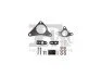 <strong>Комплект прокладок турбіни SUBARU Outback 09-14, Forester 13-18, Impreza 07-11, Outback 03-09, Legacy 09-14, Forester 08-13 FA1 KT720060 (фото 1)</strong>
