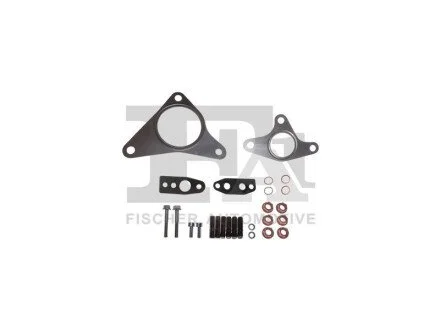 Комплект прокладок турбіни SUBARU Outback 09-14, Forester 13-18, Impreza 07-11, Outback 03-09, Legacy 09-14, Forester 08-13 для FA1 KT720060 фото товару