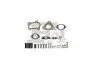 <strong>FISCHER NISSAN К-т прокладок турбіни PATROL GR V Wagon 2.8 TD 97-00 FA1 KT750080 (фото 2)</strong>