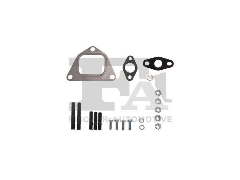 <strong>Комплект прокладок з різних матеріалів FA1 KT870020 (фото 1)</strong>