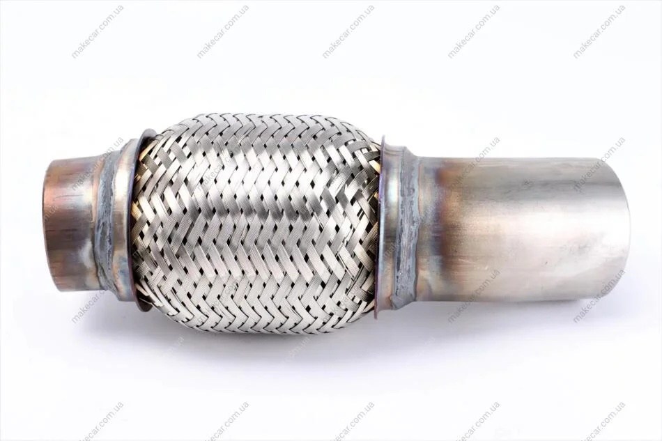 <strong>Гофротруба вихлопної системи FA1 VW450-210 (фото 1)</strong>