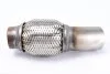 <strong>Гофротруба вихлопної системи FA1 VW450-210 (фото 1)</strong>