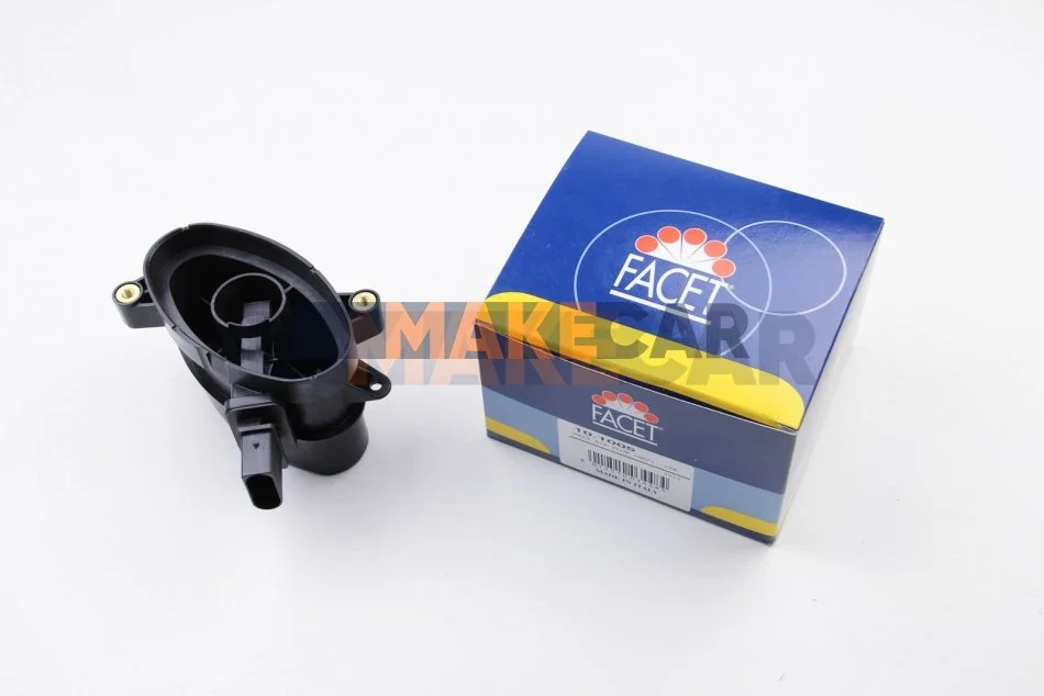 <strong>Витратомір повітря BMW 3(E46/E90)/ 5(E60)/X3(E83) 2.0D/2.5D/3.0D 03-11 FACET 10.1005 (фото 1)</strong>