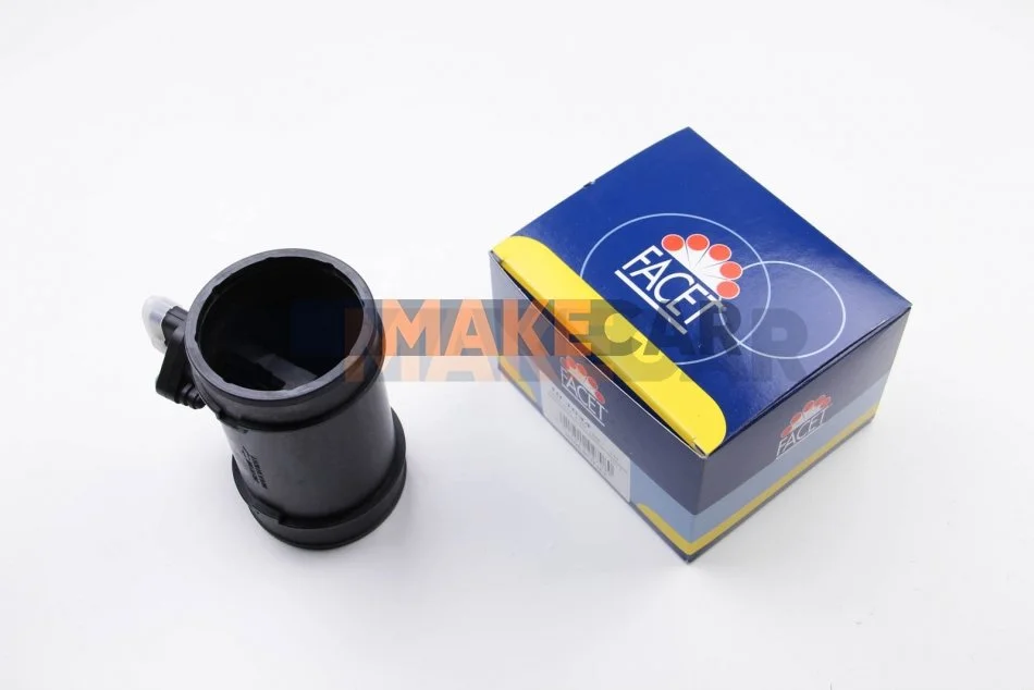 <strong>Витратомір повітря (5 конт.) JUMPER/ DUCATO 2.2-3.2 97- FACET 10.1034 (фото 1)</strong>