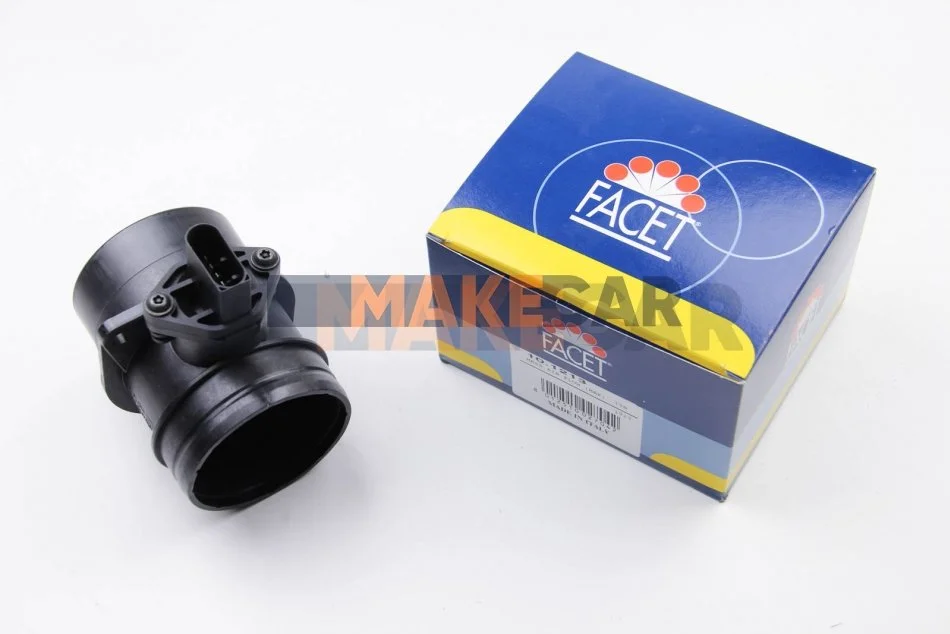 <strong>Витратомір повітря (5 конт.) VW GOLF IV/PASSAT 2.3 96-06 FACET 10.1213 (фото 1)</strong>