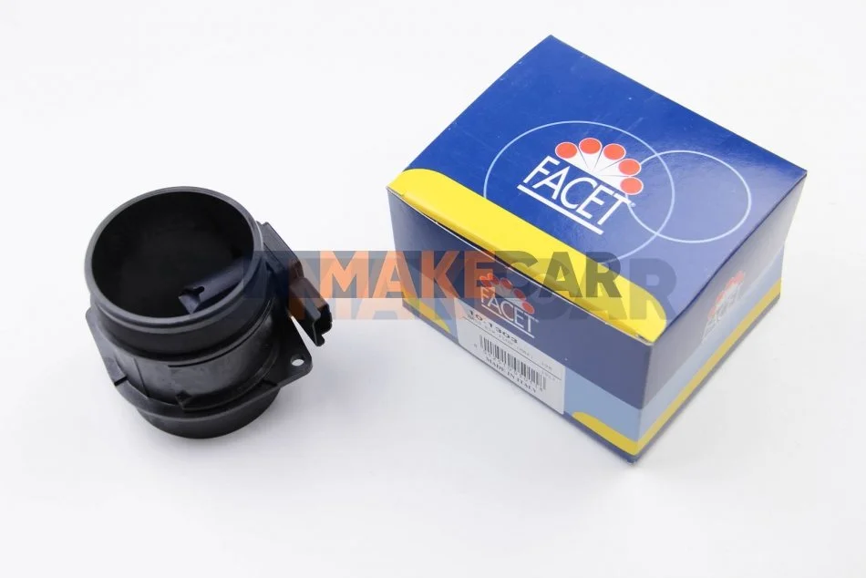 <strong>Витратомір повітря (4 конт.) FIAT SCUDO/FORD FOCUS II 2.0D/2.2D 02- FACET 10.1303 (фото 1)</strong>