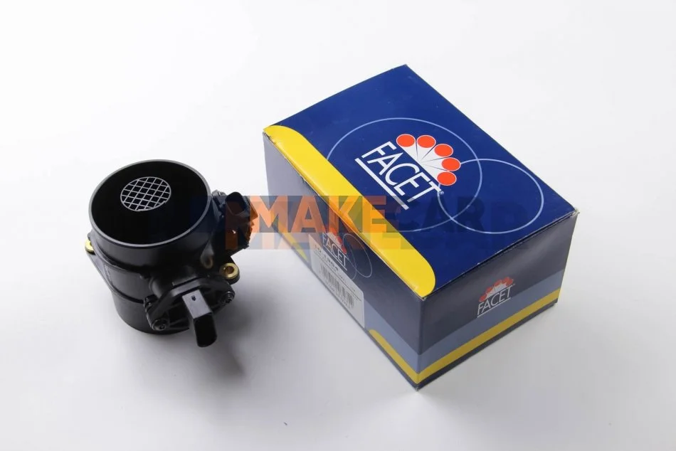 <strong>Витратомір повітря MERCEDES C,E-class (W203/W204/W211 2.1-3.2CDI 02-10 FACET 10.1354 (фото 1)</strong>