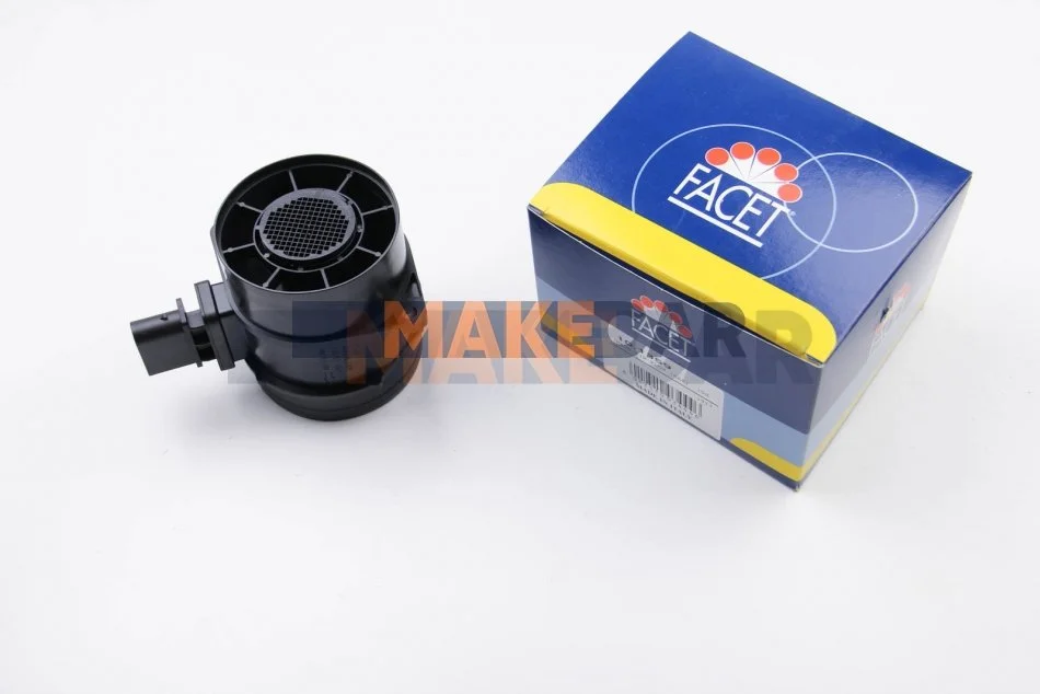 <strong>Витратомір повітря MB Sprinter/VW Crafter 2.1D/2.5D/3.0D 05- FACET 10.1359 (фото 1)</strong>