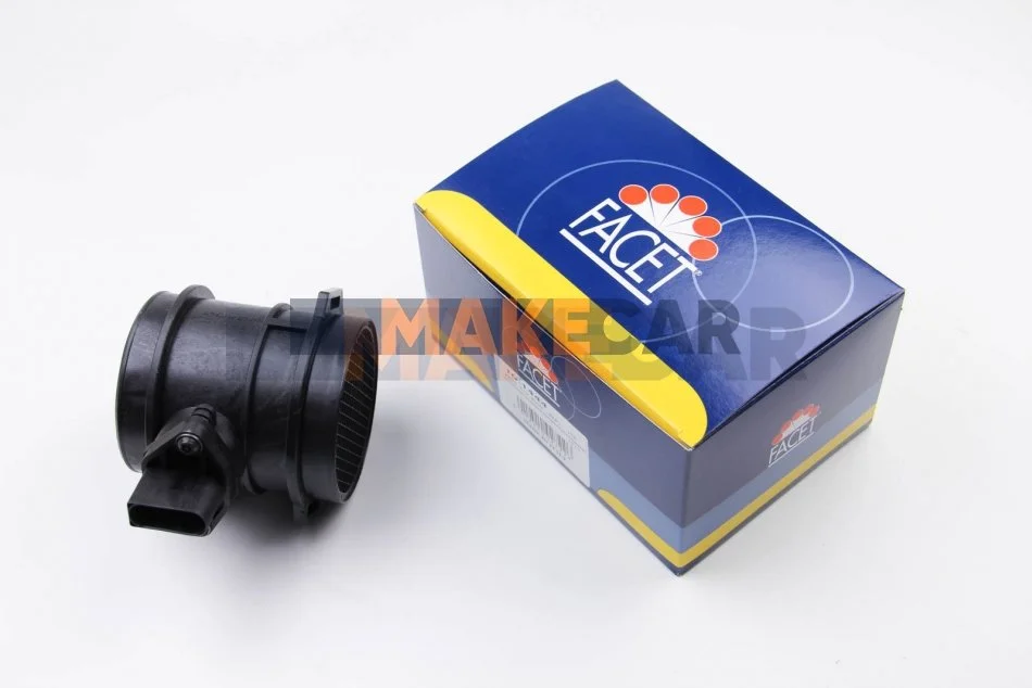 <strong>Витратомір повітря AUDI A4/A6 2.7 97-05 FACET 10.1444 (фото 1)</strong>