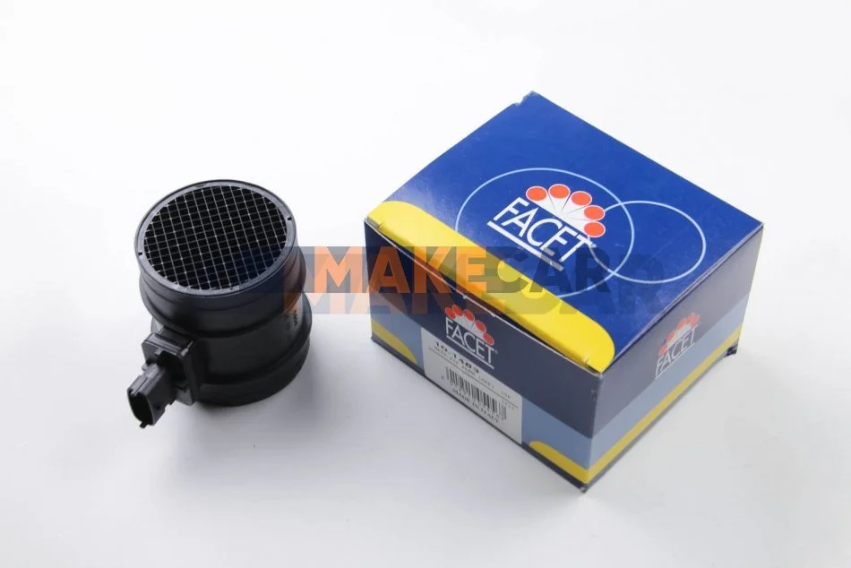<strong>Витратомір повітря Ducato/Daily 2.0/2.3/3.0 D/Multijet 06- FACET 10.1483 (фото 1)</strong>