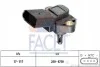 <strong>Датчик давления воздуха VW Caddy 1.4 i 95-> FACET 10.3071 (фото 1)</strong>