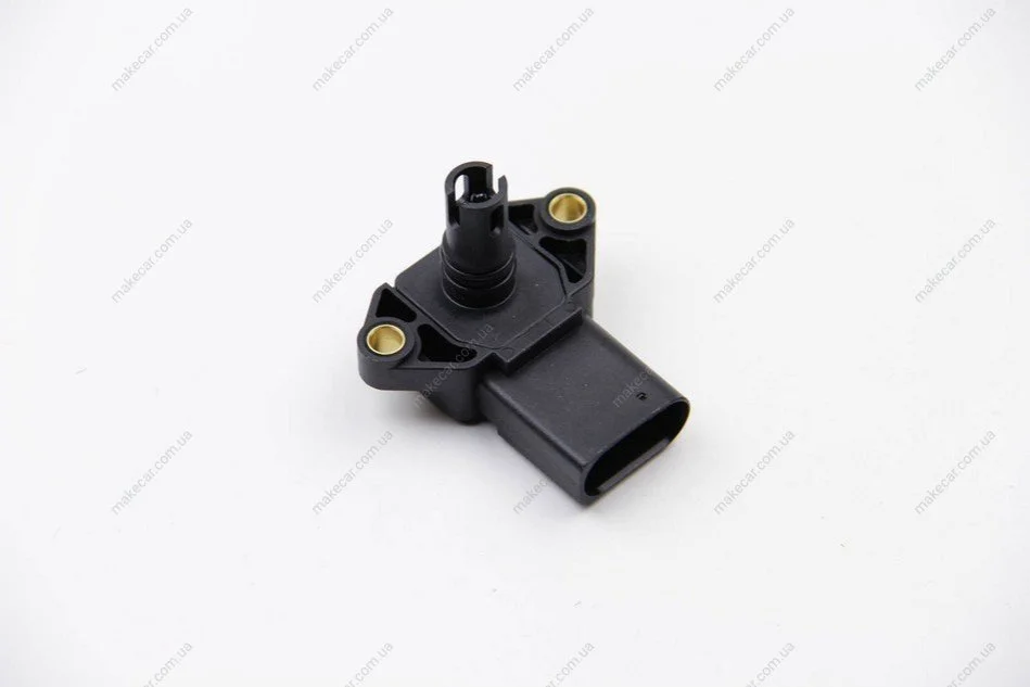 <strong>Датчик тиску наддуву (4 конт.) Caddy II/Golf IV/Fabia 1.4/1.6 92-09 (036 906 051) FACET 10.3084 (фото 1)</strong>