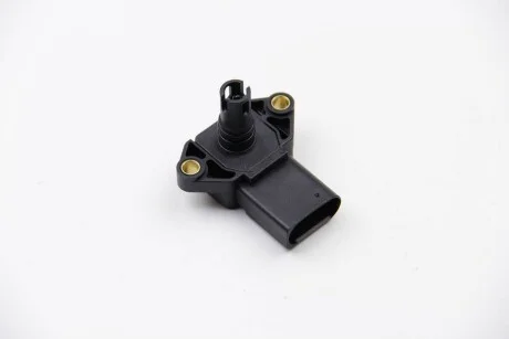 Датчик тиску наддуву (4 конт.) Caddy II/Golf IV/Fabia 1.4/1.6 92-09 (036 906 051) для Volkswagen, Seat, Skoda, Audi FACET 10.3084 фото товару