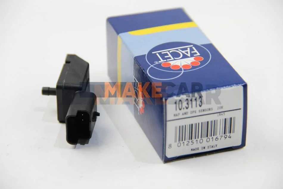 <strong>Датчик тиску наддуву Expert/Bipper/ Ford Fiesta / Citroen 1.4-2.2 99- FACET 10.3113 (фото 1)</strong>