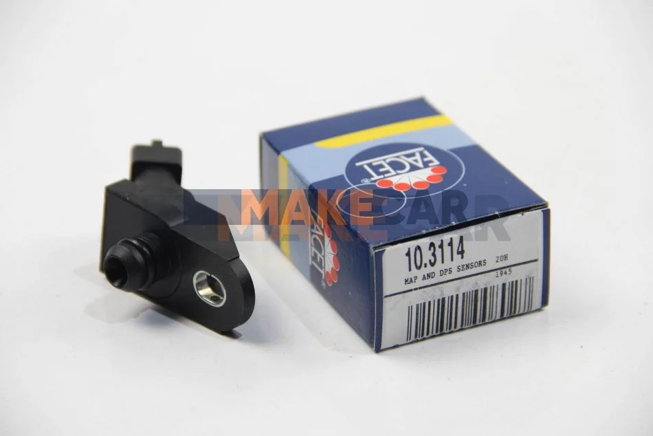 <strong>Датчик тиску наддуву Opel Astra G/Vectra B 2.0/2.2 DTI 97-05 FACET 10.3114 (фото 1)</strong>