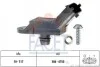 <strong>Датчик тиску наддуву (4 конт.) AUDI A1/A3-A8/CADDY/PASSAT/T5 1.2-6.3 03- FACET 10.3133 (фото 1)</strong>