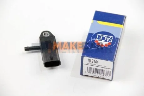 Датчик тиску наддуву Ford C-Max/Mondeo/Connect 1.8TDCi 02-15 для Ford FACET 10.3144 фото товару