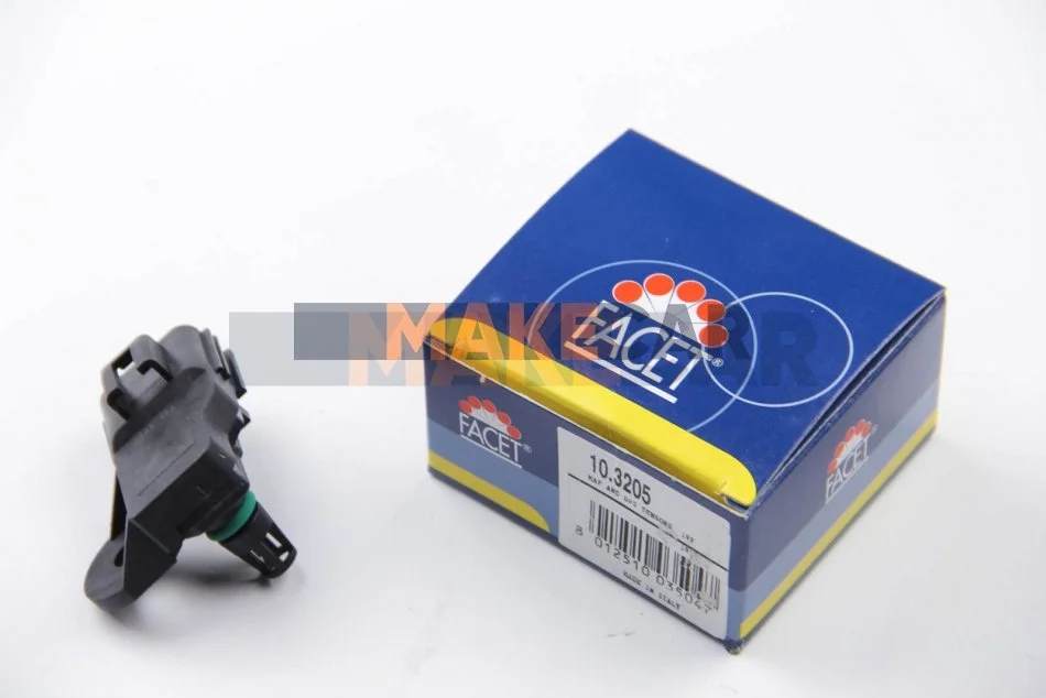 <strong>Датчик тиску наддуву Boxer/Jumper 2.2HDi 06- FACET 10.3205 (фото 1)</strong>