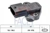 <strong>Датчик абсолютного тиску (Manifold Air Pressure Sensor, MAP sensor) FACET 10.3345 (фото 1)</strong>