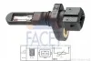 <strong>Датчик температури повітря Audi A3/A4/A6 / VW Bora/Golf/Passat 1.6-2.8 i/T 94-> FACET 10.4001 (фото 1)</strong>