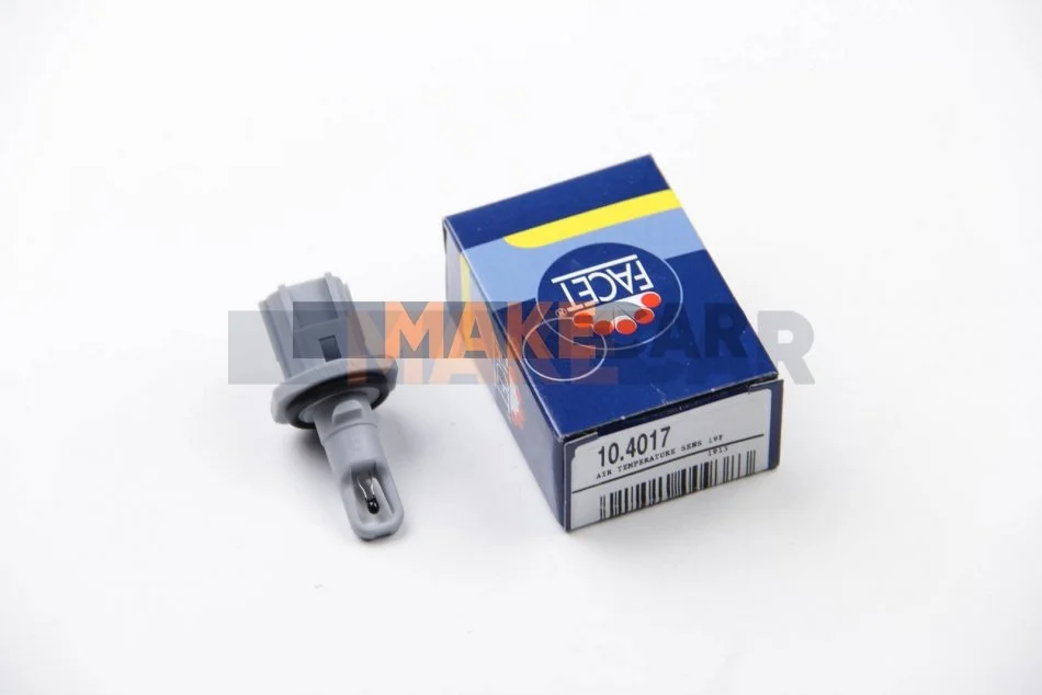 <strong>Датчик температури повітря FORD TRANSIT CONNECT/FIESTA 1.25-3.0 94-13 FACET 10.4017 (фото 1)</strong>