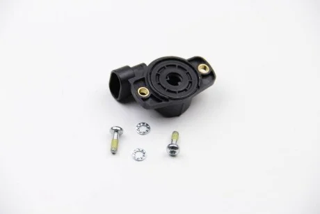 Датчик дросельної заслонкиClio II/Megane I/LagunaI/Logan 1.4-2.0 для Fiat, Renault, Alfa Romeo, Lancia, Dacia FACET 10.5083 фото товару