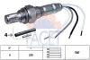 <strong>Датчик кисню (лямбда-зонд) AUDI/CHEVROLET/FIAT/HONDA/MITSUBISHI/FORD (10.7008) Facet FACET 107008 (фото 1)</strong>