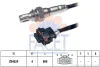 <strong>Датчик кисню (лямбда-зонд) Opel Astra G, Vectra C 1.8 16V (10.7342) Facet FACET 107342 (фото 1)</strong>
