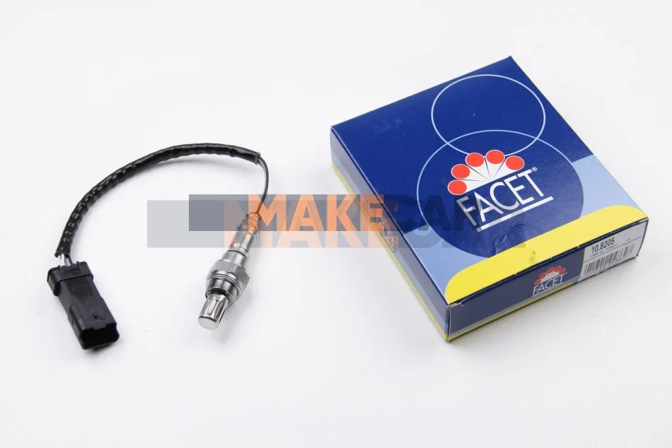 <strong>Лямбда-зонд Citroen C3 12-/C4 14- 1.2 FACET 10.8205 (фото 1)</strong>