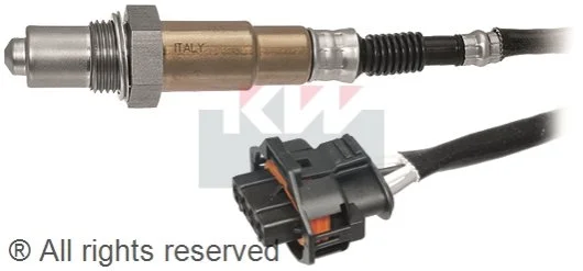 <strong>Лямбда-зонд Astra H J/Combo/Corsa/insignia/Meriva/Omega 1.0-3.2 00- FACET 10.8264 (фото 1)</strong>