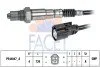 <strong>Датчик кислорода (лямбда-зонд) нижний Ford Focus III (10-) 2.0 Gdi (10.8364) Fac FACET 108364 (фото 1)</strong>