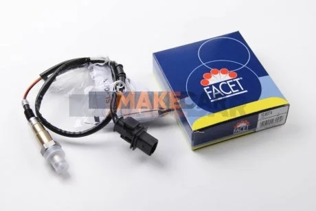 Лямбда-зонд Caddy/Crafter/T5 2.0TDI для FACET 10.8374 фото товару