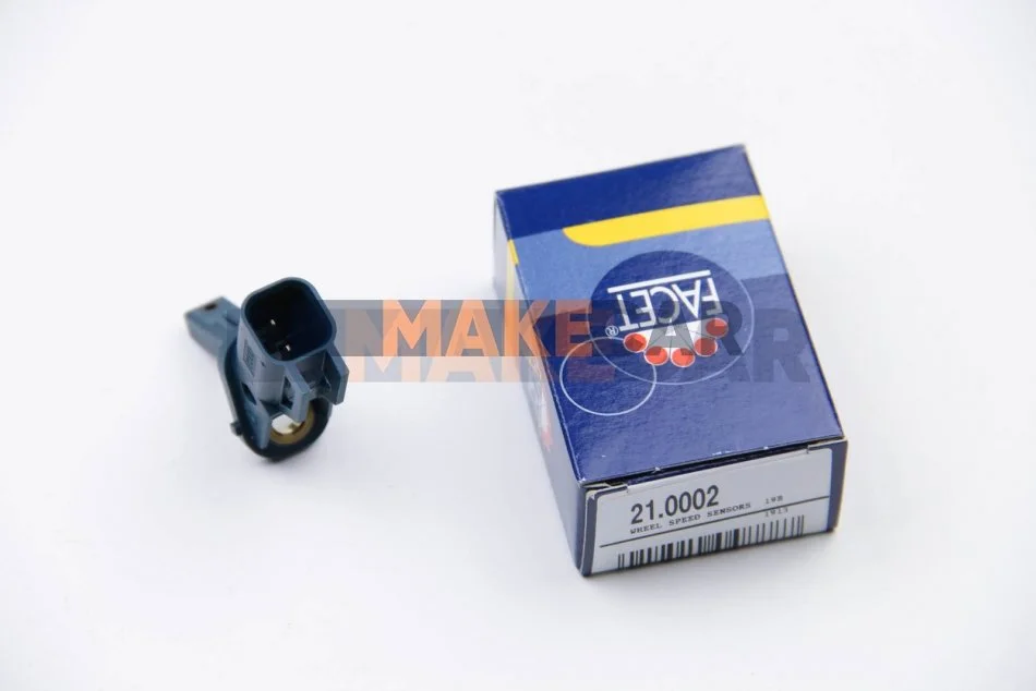 <strong>Датчик ABS Ford FOCUS, C-MAX, MONDEO IV 03 перед Л/Пр FACET 21.0002 (фото 1)</strong>