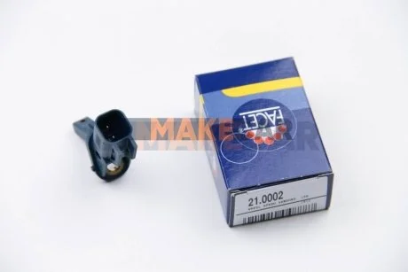 Датчик ABS Ford FOCUS, C-MAX, MONDEO IV 03 перед Л/Пр для FACET 21.0002 фото товару