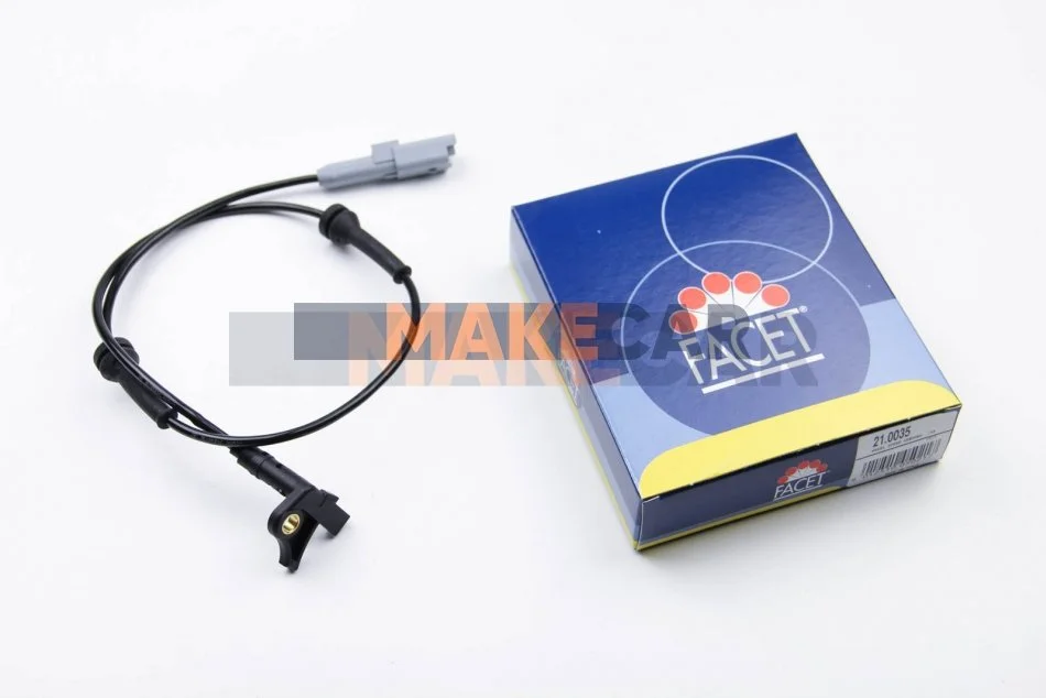 <strong>Датчик швидкості (ABS) FACET 21.0035 (фото 1)</strong>