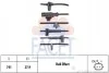 <strong>Датчик ABS передній Ford Courier 14-> FACET 21.0124 (фото 1)</strong>