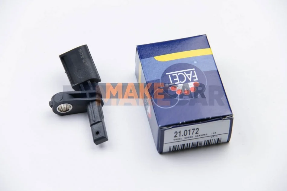 <strong>Датчик ABS перед/зад. Touareg 03-/Cayenne 02-07/Audi Q7 06-Л. FACET 21.0172 (фото 1)</strong>