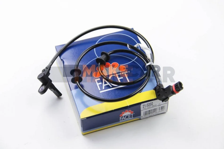 <strong>Датчик ABS перед/зад MB Vito 03- FACET 21.0202 (фото 1)</strong>