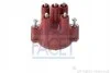 <strong>Кришка розподільника запалювання Mercedes Benz W124/201 M102 82-> FACET 2.7530/4PHT (фото 1)</strong>