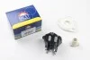 <strong>Крышка трамблера (+ бегунок) Renault 19/21/Clio/Trafic 1.7-1.8i 86- FACET 2.7672PHT (фото 1)</strong>