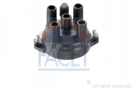 Кришка розподільника запалювання для Mazda, Ford, KIA FACET 2.8322/21 фото товару