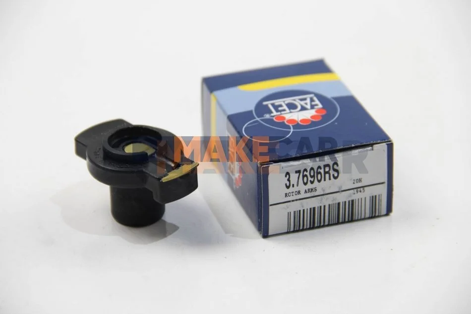 <strong>Бігунок розподільника запалювання Ducato 2.0 90-94/Volvo 340-360 1.4 82-88 FACET 3.7696RS (фото 1)</strong>