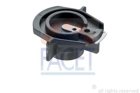 <strong>Бегунок распределителя зажигания Nissan Almera (N15) (95-00)/Honda Civic 6 (95-00) FACET 3.8002 (фото 1)</strong>