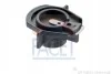 <strong>Бегунок распределителя зажигания Nissan Almera (N15) (95-00)/Honda Civic 6 (95-00) FACET 3.8002 (фото 1)</strong>