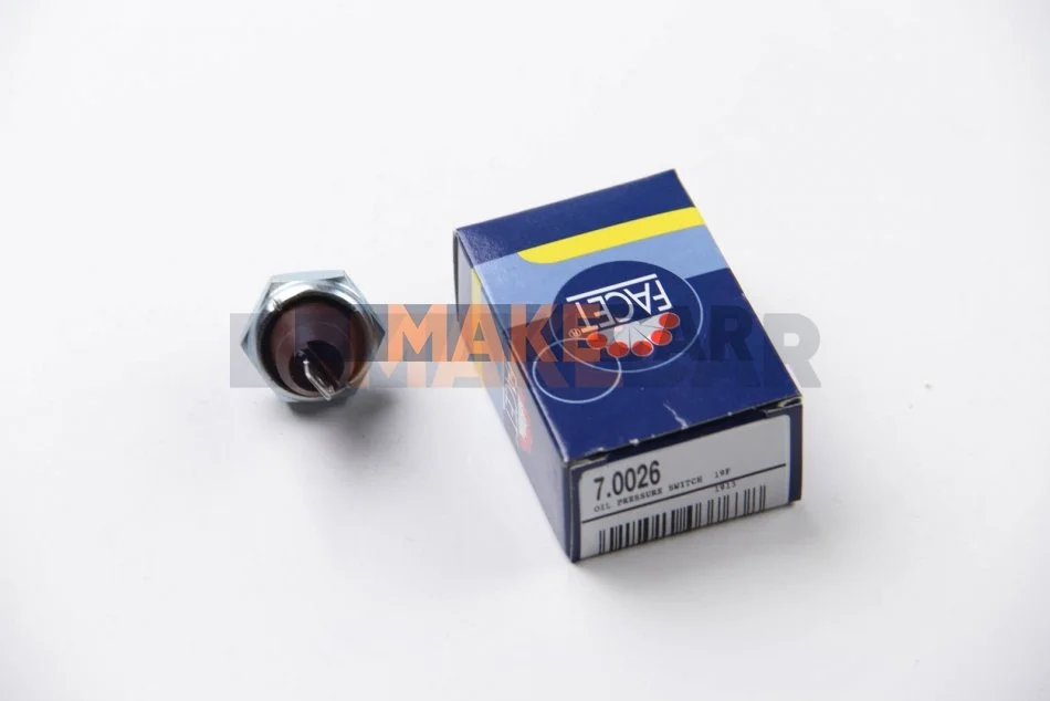 <strong>Датчик давления масла OM 601/611 >03 FACET 7.0026 (фото 1)</strong>