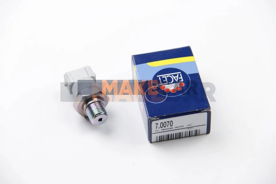 <strong>Датчик тиску FACET 7.0070 (фото 1)</strong>