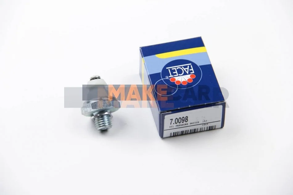 <strong>Датчик тиску FACET 7.0098 (фото 1)</strong>