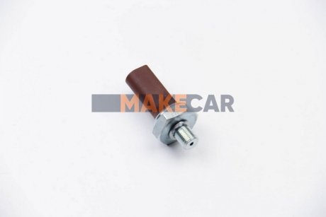 Датчик давления масла (0,7bar/1 конт./коричневый) VW T4/Golf IV 1.2-2.5 TDI 92-10 FACET 7.0132